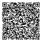 QR код "Полёт"