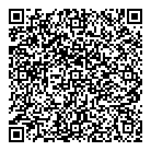 QR код "Орхидея"