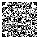 QR код "Матрица"