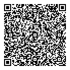QR код "Гламур"