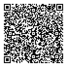 QR код "Apple"