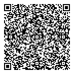 QR код "Фиалка"