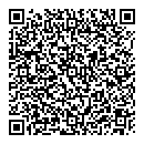 QR код "Санта"