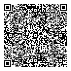 QR код "Городские цветы"