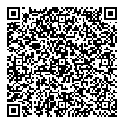 QR код "Галактика"