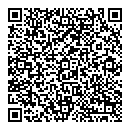 QR код "Merci"