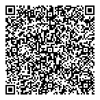 QR код "Черный барс"