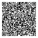 QR код "Орхидея"