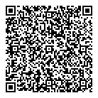 QR код "Bonjour"
