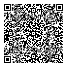 QR код "Санторини"