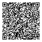 QR код "Пепел роз"