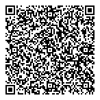 QR код "Кот ученый"
