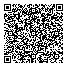 QR код "Ретро"