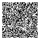 QR код "Аллигатор"