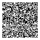 QR код "Силуэт"
