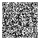 QR код "Фиалка"