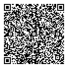 QR код "Лаванда"