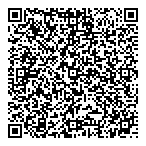 QR код "Орхидея"