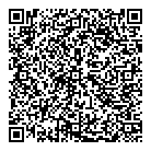 QR код "Борода"