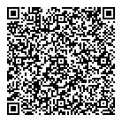 QR код "Снежок"