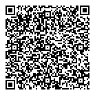 QR код "Орхидея"