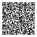 QR код "Apple red parfum"