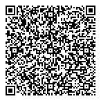 QR код "Белый кот"