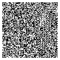 QR код "Межрайонная инспекция Федеральной налоговой службы России по крупнейшим налогоплательщикам по Калининградской области"