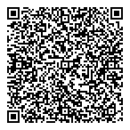 QR код "Оригами"