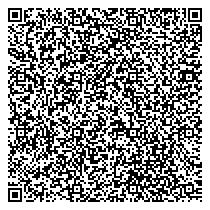 QR код "Свердловская областная организация профсоюза работников государственных учреждений и общественного обслуживания Российской Федерации"