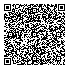 QR код "Глобус"