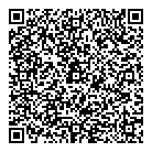 QR код "Хоккеист"