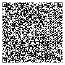 QR код "Калининградская средняя общеобразовательная школа-интернат для обучающихся, воспитанников с ограниченными возможностями здоровья"