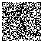 QR код "Радуга"