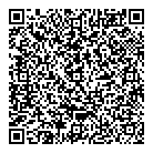 QR код "Усы и гитары"