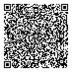 QR код "Сатурн"