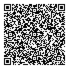 QR код "Сатурн"