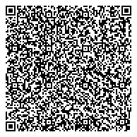 QR код "Муниципальный некоммерческий фонд поддержки малого предпринимательства г. Кемерово"