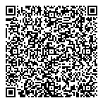 QR код "Северное сияние"