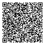 QR код "Снежинка"