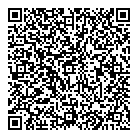 QR код "Рубиновый"