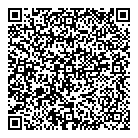 QR код "Рубиновый"