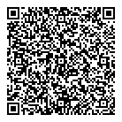 QR код "Радуга"