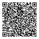 QR код "Ёжик"