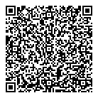 QR код "Глаголик"