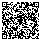 QR код "Санторини"