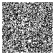 QR код "Министерство по вопросам внутренней и информационной политики Кировской области"