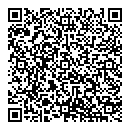 QR код "Сатурн"