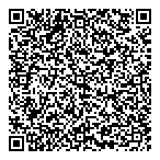 QR код "Светлая полоса"