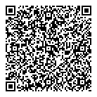 QR код "Лама-ткань"